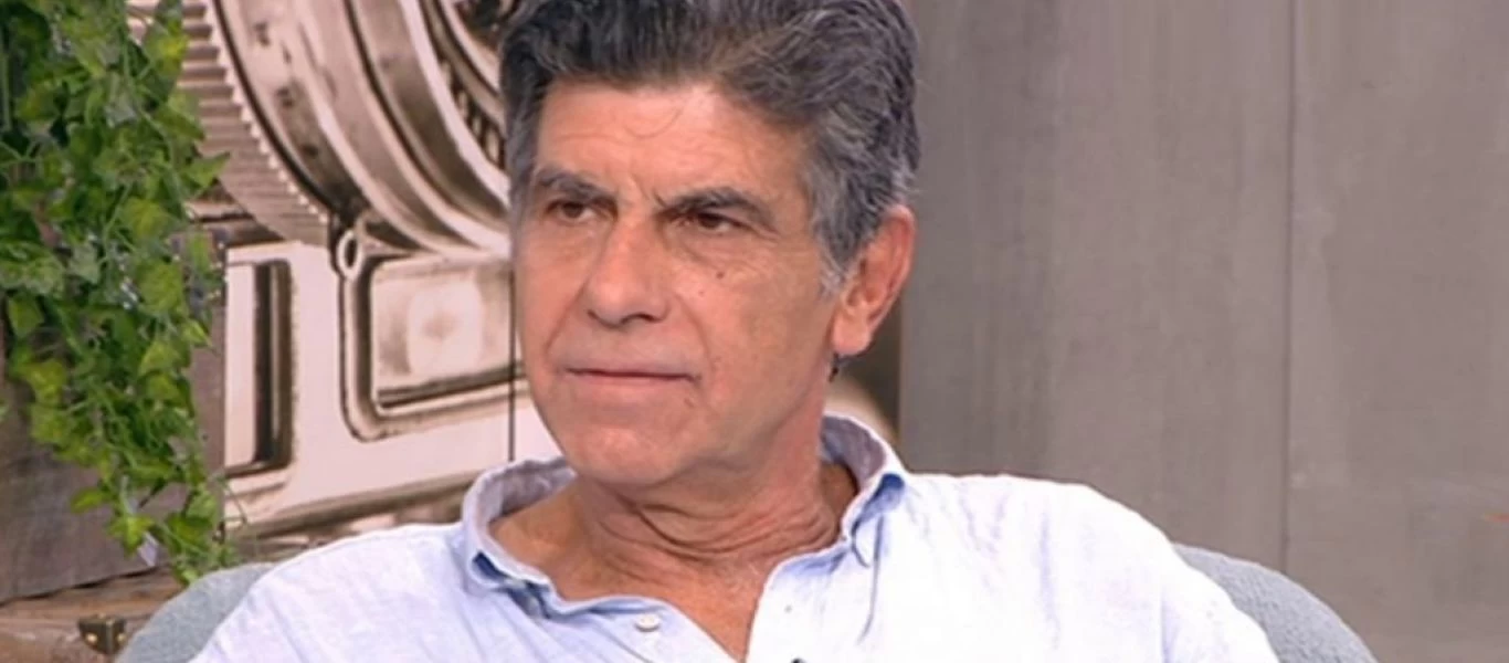 Γ.Μπέζος: «Πώς έφτασε κάποιος στο σημείο να σε ξυλοκοπήσει; - Πρώτα σε υποτίμησε και σε έβρισε και το δέχτηκες»